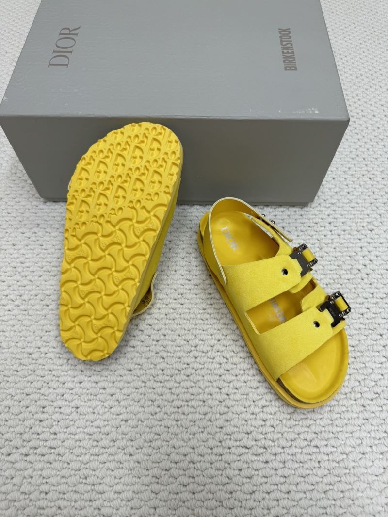 Christian Dior Slippers